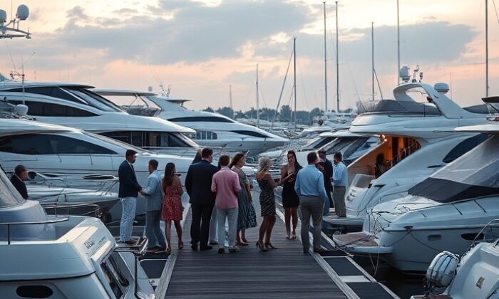 Hamptons: Finans Dünyasının Yaz Kaçamağı ve Statü Arenası