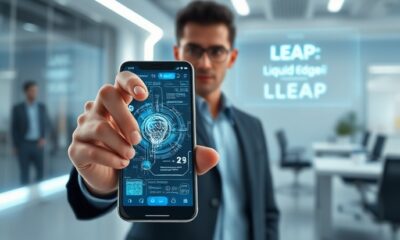 LFM2-VL: Yapay Zeka’da Vizyon ve Dilin Gücü