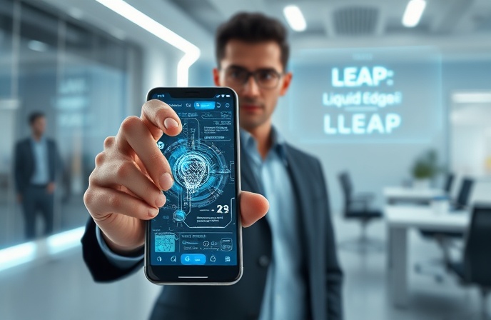 LFM2-VL: Yapay Zeka’da Vizyon ve Dilin Gücü