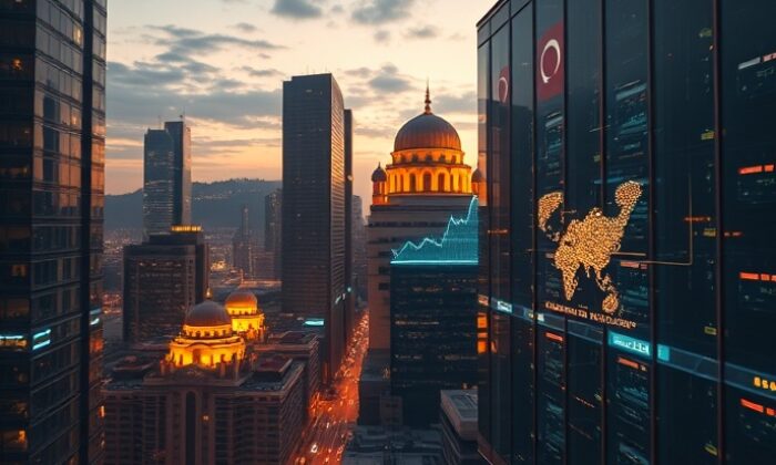 YZ Çağında Girişimcilik: Nicelikten Nitelige ve Türkiye’nin Rolü