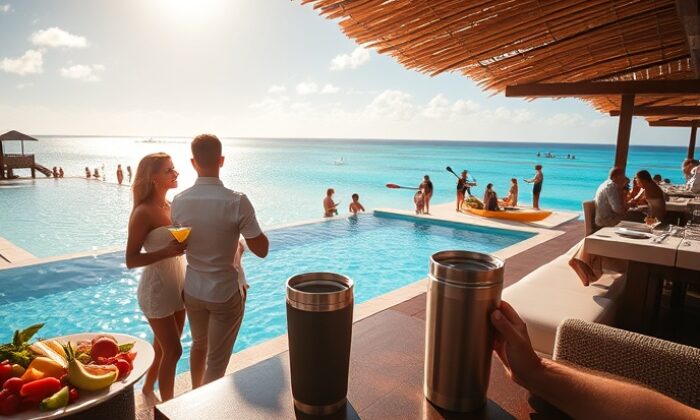 All-Inclusive Tatiller: 10 Hata ve Daha Keyifli Bir Deneyim