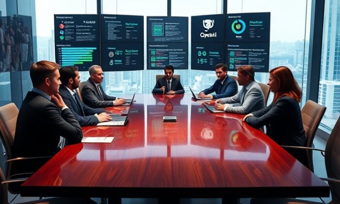 Anthropic’in Yükselişi, Bağımlılık ve OpenAI Rekabeti