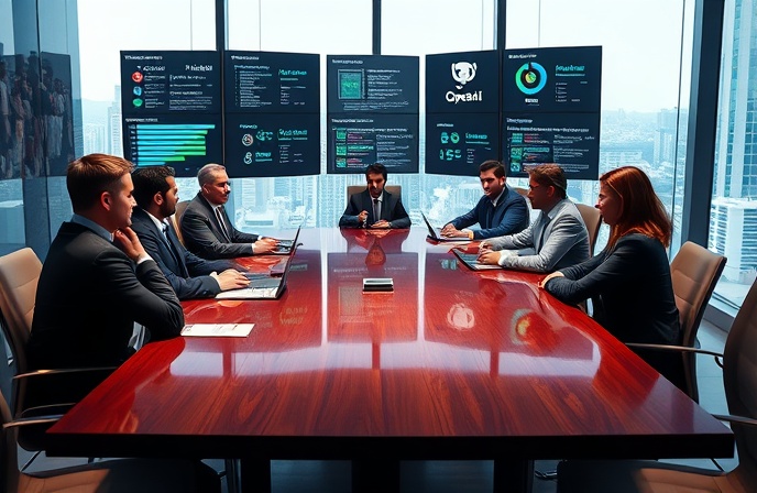 Anthropic’in Yükselişi, Bağımlılık ve OpenAI Rekabeti