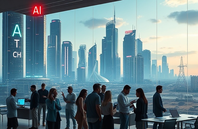 Yapay Zeka Çağında Beceri Değeri: Mad Max’ten Kaçış Yolları