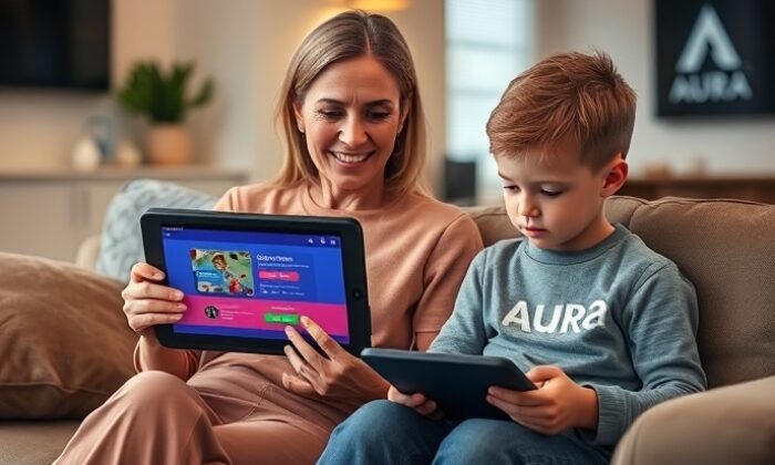 Dijital Çağda Ebeveynlik: Çevrimiçi Güvenlik İpuçları