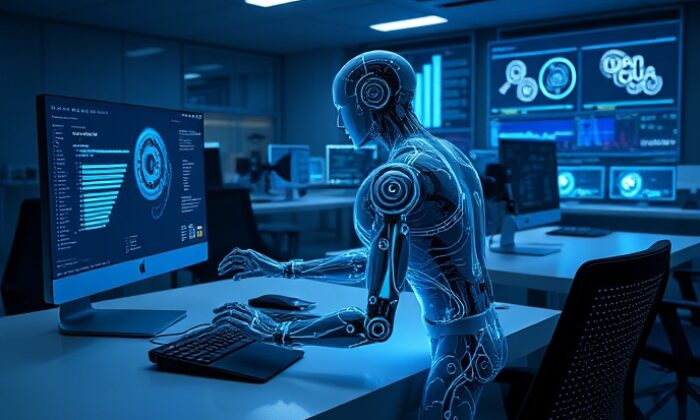 OpenCUA: Bilgisayar Ajanları İçin Yeni Bir Başlangıç