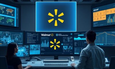 Walmart’ın Yapay Zeka Güvenliği: Geleceğe Hazırlık ve Stratejiler