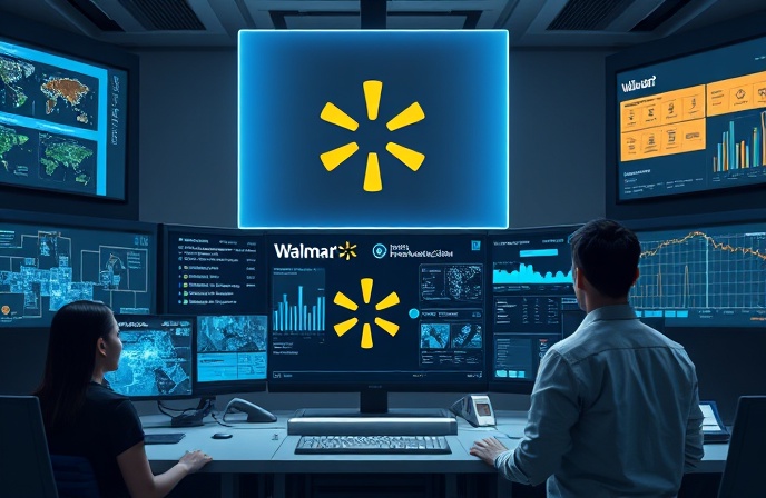 Walmart’ın Yapay Zeka Güvenliği: Geleceğe Hazırlık ve Stratejiler