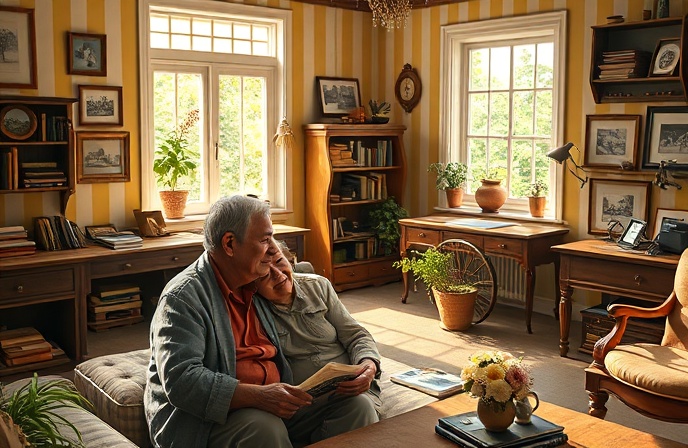 Ev Sahipliği: Anılar, Girişimcilik ve Yaşam Tarzı Dengesi