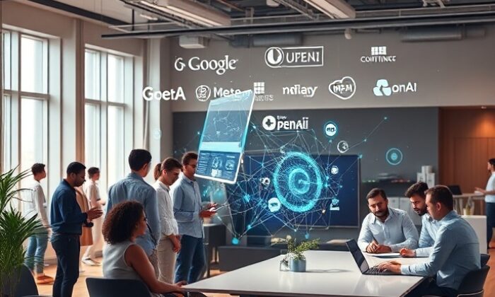 YZ, Telif Hakları ve Girişimcilik: Yeni Çağın Zorlukları ve Fırsatları