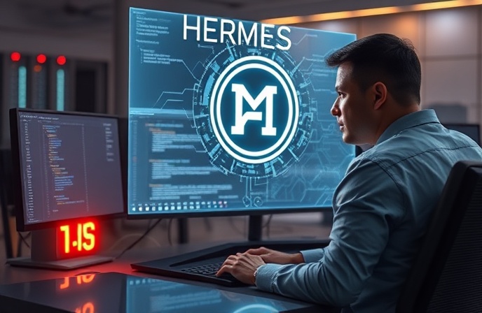 Hermes 4: Açık Kaynaklı Yapay Zeka ile Büyük Oyunculara Meydan Okuma