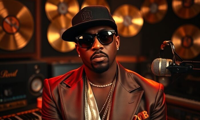 Diddy’nin Yükselişi ve Düşüşü: Bad Boy Records’un Hikayesi