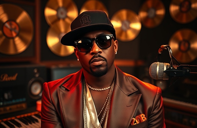 Diddy’nin Yükselişi ve Düşüşü: Bad Boy Records’un Hikayesi