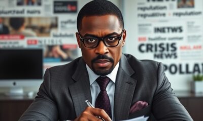 Diddy Davaları: Girişimcilikte İtibar ve Medya Rolü