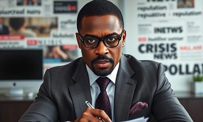 Diddy Davaları: Girişimcilikte İtibar ve Medya Rolü