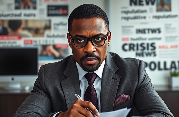 Diddy Davaları: Girişimcilikte İtibar ve Medya Rolü