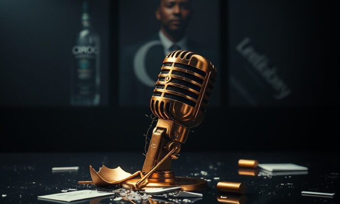 Diddy’nin Çöküşü: Girişimcilik, İtibar ve Etik Dersler