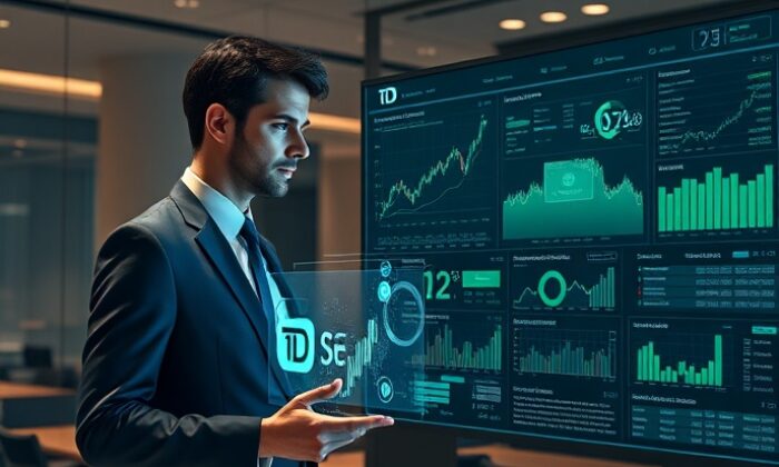 TD Securities: Yapay Zeka ile Yeni Dönem ve Sanal Asistanın Yükselişi