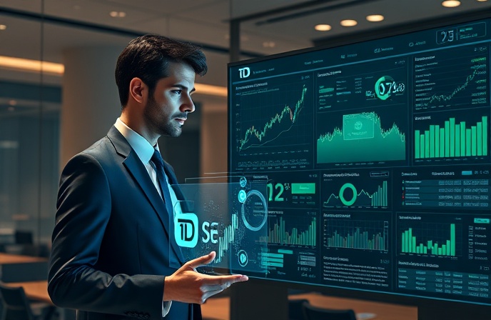 TD Securities: Yapay Zeka ile Yeni Dönem ve Sanal Asistanın Yükselişi