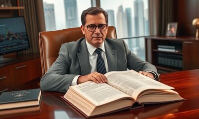 Finans Profesyonellerinden 35 Kitap Tavsiyesi: Başarı Rehberi