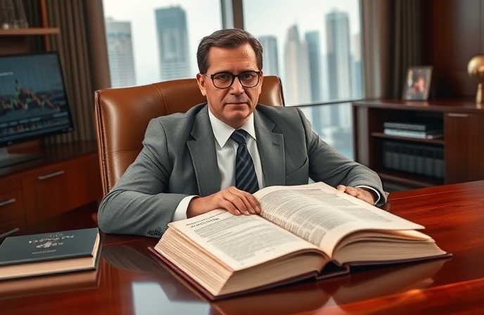 Finans Profesyonellerinden 35 Kitap Tavsiyesi: Başarı Rehberi