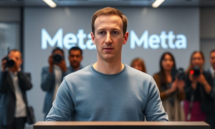 Meta’dan Süper Zeka Hamlesi: YZ Yarışında Yeni Bir Dönem