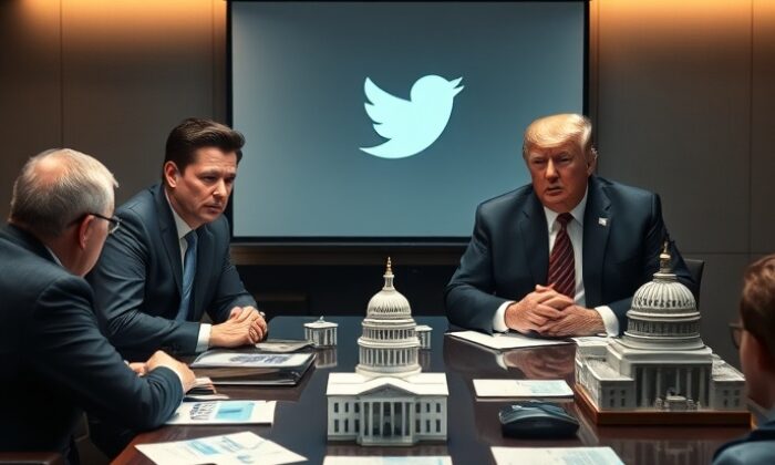 Musk ve Trump: Girişimcilik Siyasette, Yeni Rekabet