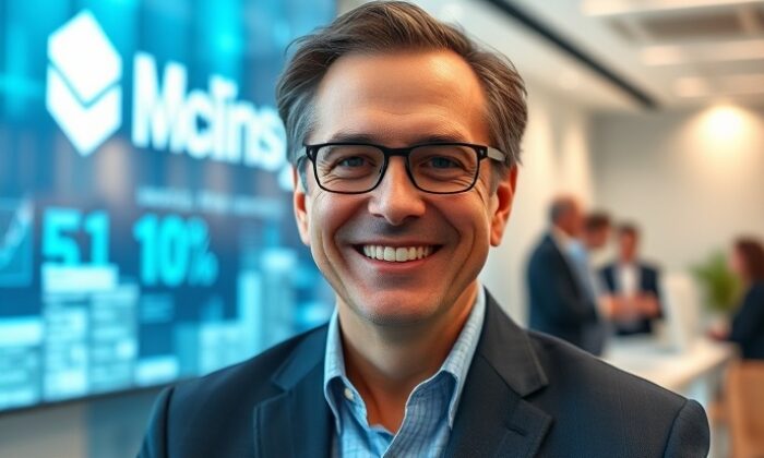 McKinsey’den Liderlik İpuçları: Mizah, Açıklık ve Gelecek