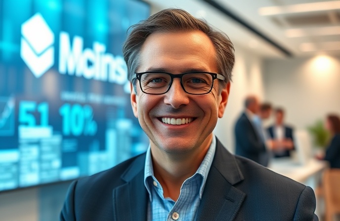 McKinsey’den Liderlik İpuçları: Mizah, Açıklık ve Gelecek