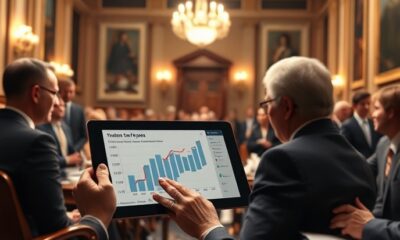 Vergi Tasarısı ve Girişimcilik: Yeni Dönemde Etkileri