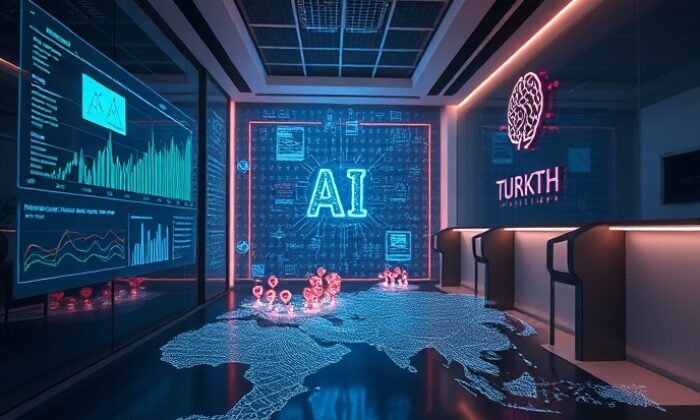 Yapay Zeka Çağında Girişimcilik: Duygu Eren ile Röportaj