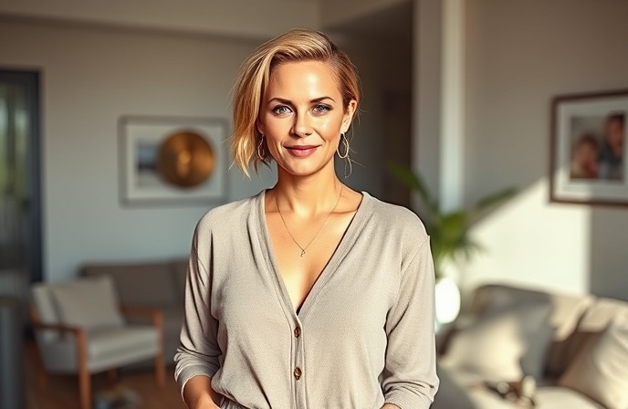 Bekar Annelik, Girişimcilik ve Kişisel Tercihler: Charlize Theron