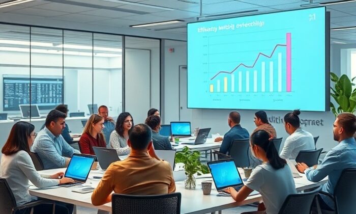 Kamu Sektöründe Verimlilik: Özel Dersler ve Zorluklar