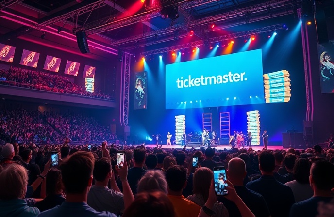 Canlı Müzik Bilet Fiyatları: Neden Artıyor? Çözümler Neler?