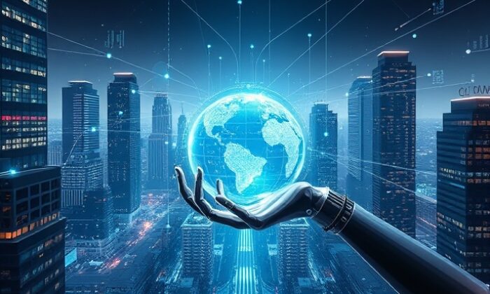 Yapay Zeka ve Girişimcilik: 2025 Vizyonu ve Türkiye’nin Yükselişi