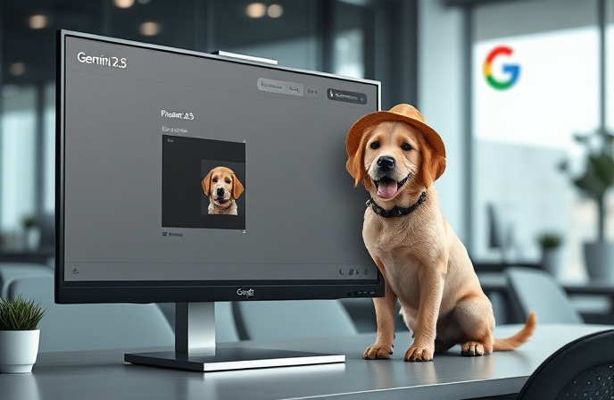 Google Gemini 2.5 Flash Image: Görüntü Düzenlemede Yeni Dönem