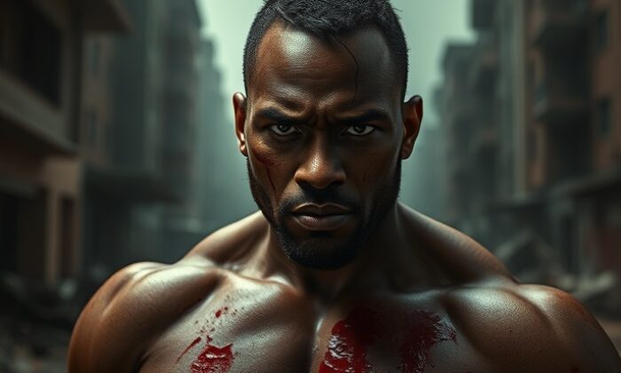 Chi Lewis-Parry: “28 Yıl Sonra” Performansı ve Unutulmaz Sahneler