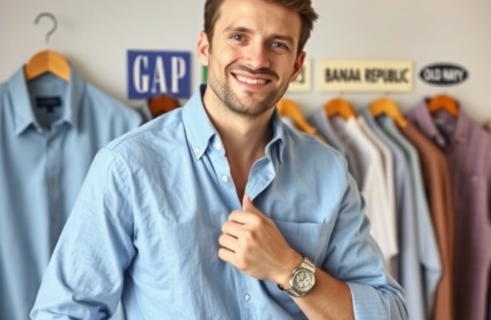 Ofis Gömleği Rehberi: Şıklık, Konfor ve Bütçe Dengesi