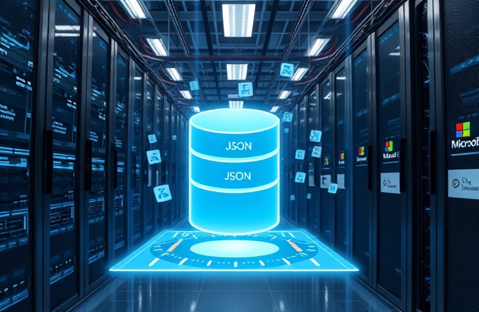 DocumentDB: Yapay Zeka Çağında Açık Kaynaklı Belge Veritabanı