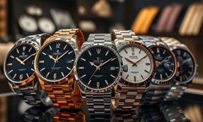 Rolex’e Alternatif Saatler: Grand Seiko, Longines ve Diğerleri