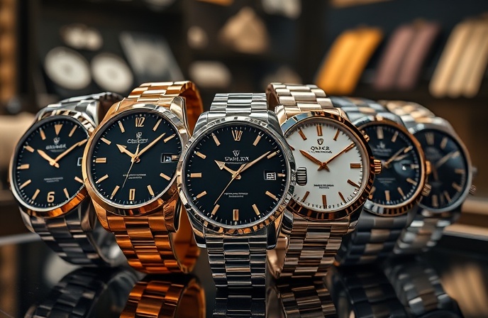 Rolex’e Alternatif Saatler: Grand Seiko, Longines ve Diğerleri