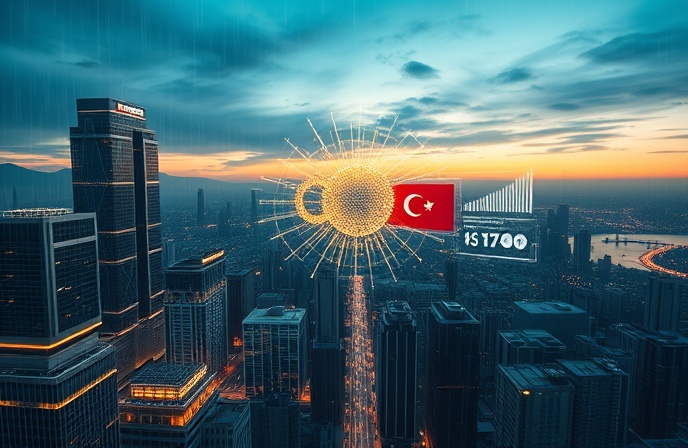 Yapay Zeka ve Girişimcilik: 2025’te Nitelik Dönüşümü