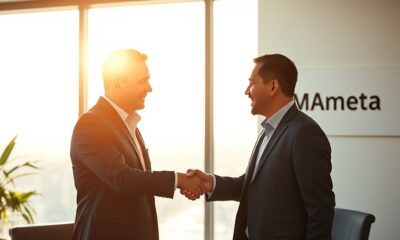 Midjourney-Meta İşbirliği: Yapay Zeka Yarışında Yeni Bir Dönem mi?