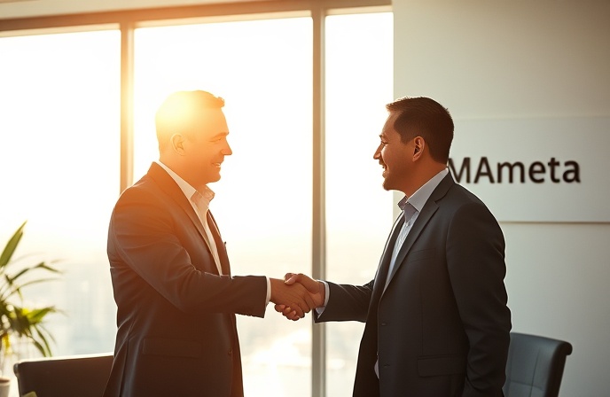 Midjourney-Meta İşbirliği: Yapay Zeka Yarışında Yeni Bir Dönem mi?