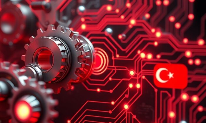 YZ Çağında Girişimcilik: Nicelikten Nitelikliye, Türkiye’nin Rolü