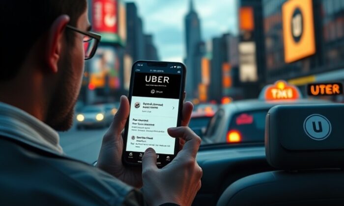 Uber’in İleri Yönlendirmesi: Yolcular ve Sürücüler İçin Etkileri