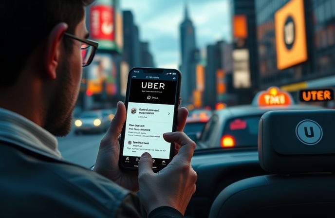 Uber’in İleri Yönlendirmesi: Yolcular ve Sürücüler İçin Etkileri