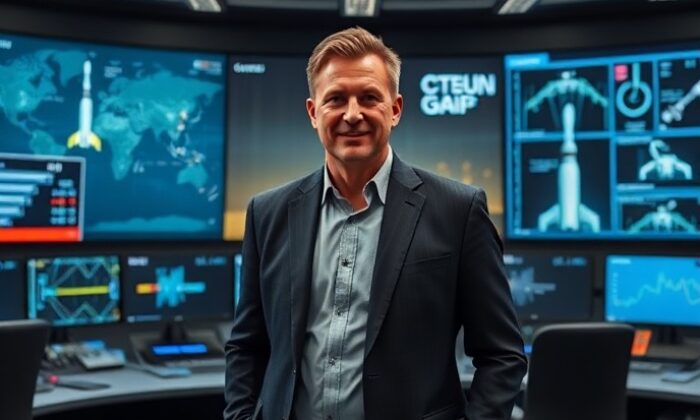 Rocket Lab: Uzay Yarışında İstikrarın Değeri ve Geleceği