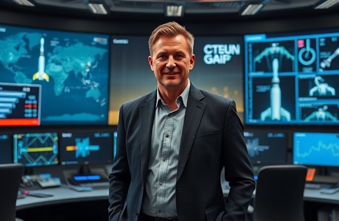 Rocket Lab: Uzay Yarışında İstikrarın Değeri ve Geleceği