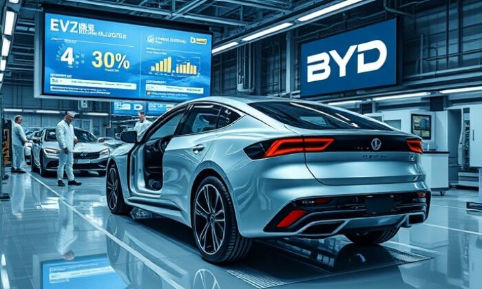 Çinli EA’ların Yükselişi: Amerikan Devleri İçin Uyarı ve Stratejiler